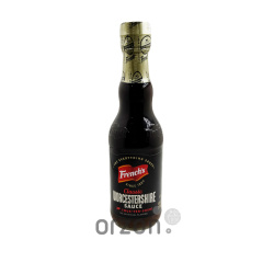 Соус "Frenchs" Ворчестер (Worcestershire) с/б  295 мл