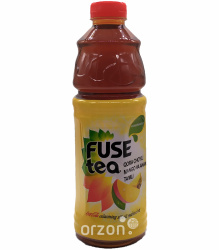 Охлажденный чай "Fuse-tea" Mango и Ананас 1 л