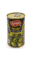 Оливки "Lorado" без косточки 314 мл 