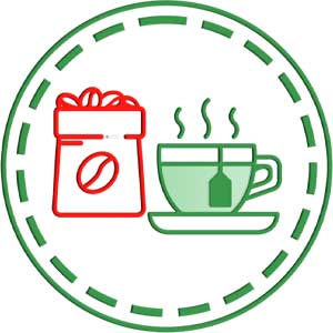 Чай, Кофе и Какао от интернет магазина орзон