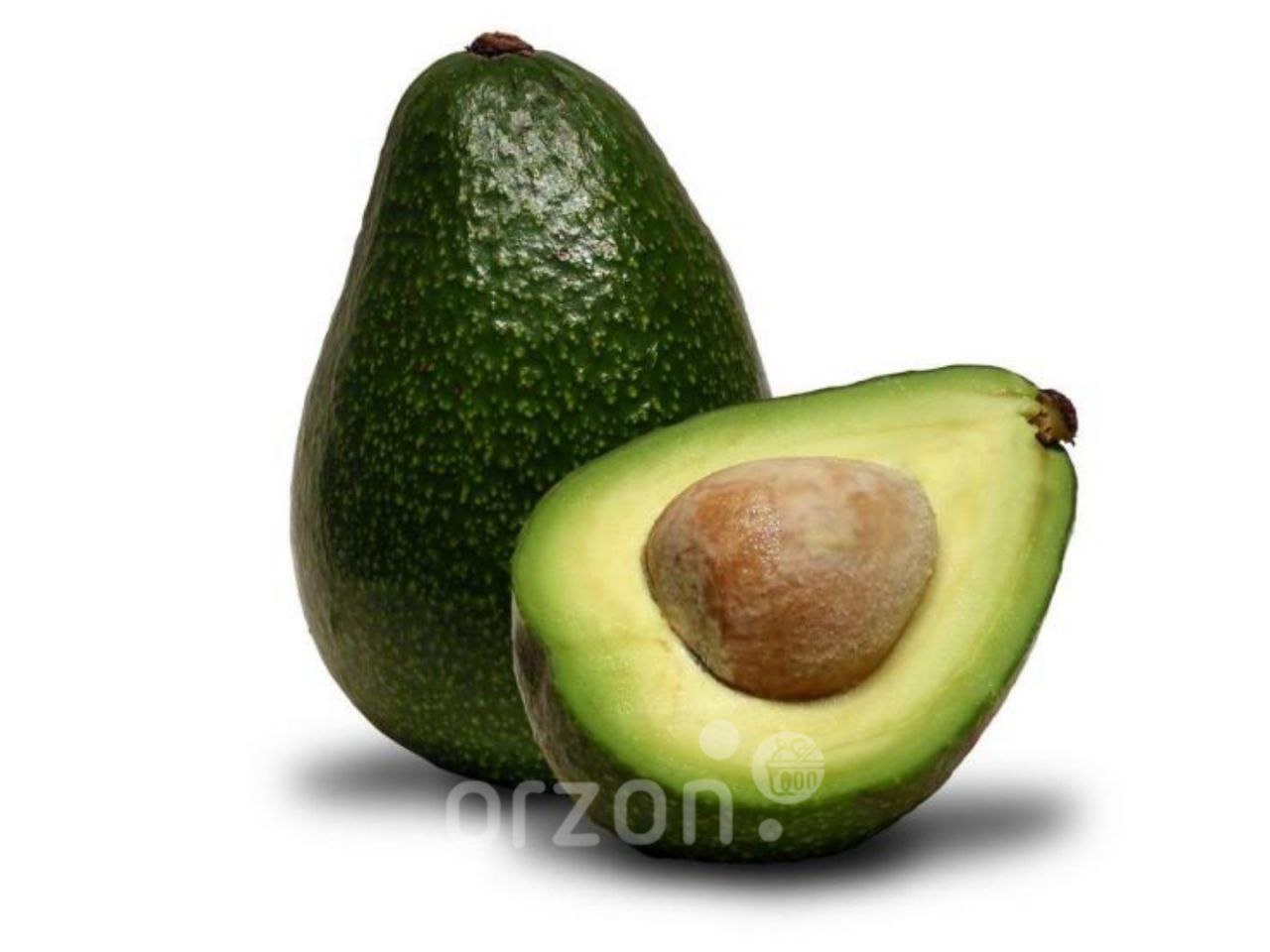 Авокадо (Перу) 1 шт