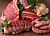 Мясо и мясные изделия Мираторг