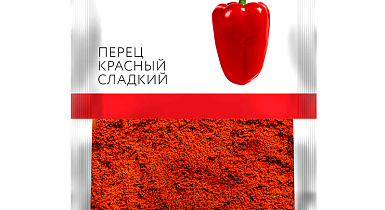 Перец Spice Expert  красный сладкий 20 гр