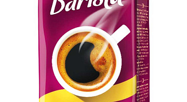 Кофе "Barista" Молотый крепкий 225 гр