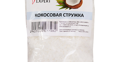 Кокосовая Стружка Spice Expert  25 гр